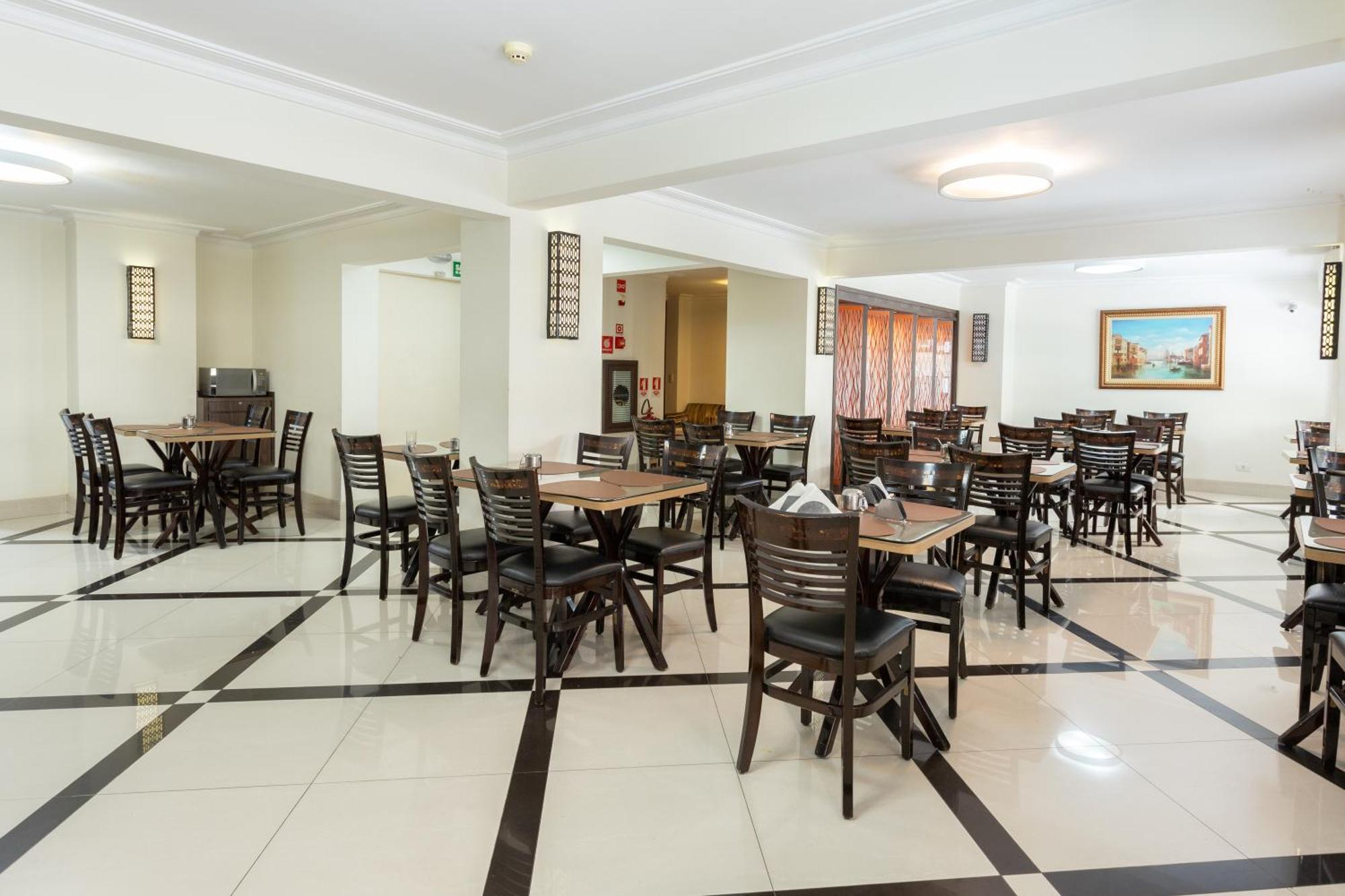 Hotel Amalia Сан-Пауло Экстерьер фото